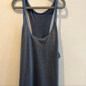Lulu Lemon Workout Tank